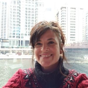 Meet your Posher, Christine